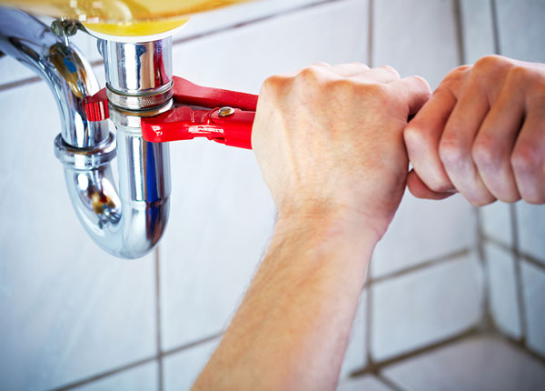 About Callaway Plumbers